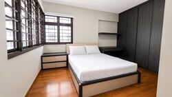 Blk 27B Membina Court (Bukit Merah), HDB 4 Rooms #568093361